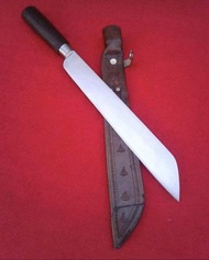 pisau model garpu asli madura