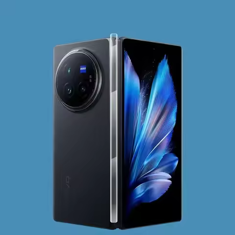 4PCS 3M Full Cover Clear Side sticker For Vivo X Fold2 3pro Hinge Protective Film For Vivo X Fold Hy