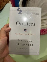 😀Novel/Outliers