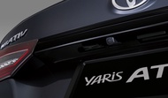 485. (ของแท้) PS634-BY001 กล้องมองหลัง Back Camera โตโยต้า ยาริส เอทีฟ Toyota Yaris Ativ /แท้เบิกศูน
