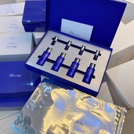 Swiss swiss perfectio Berfini Living rs-28 Bone Collagen Essence Mask 4 Times Anti-Wrinkle