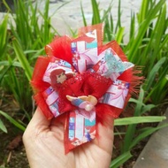 Ariel Mermaid Clip