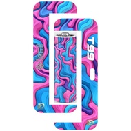 iner TRML T99 free wrap batrai 1pcs