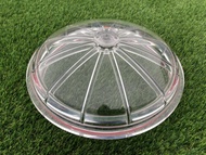 ฝาเครื่องกรองทรายแบบใส Jesta Boss