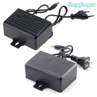 RR Power Supply Adaptor for  Definition CCTV Video Camera AC DC 12V 2A Outdoor Waterproof Adapter Charger EU US Plug