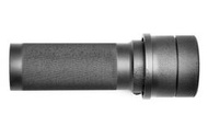 【楊格玩具】現貨~ 5KU PBS-1 MINI AK專用 鋁合金滅音管+鋼製轉接環 逆14牙 正24牙 5KU-148