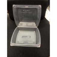 Bio BX290 PP Lunch Box (50pcs+/-)