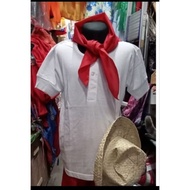 4in1 katipunero set for custume good quality