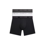Tommy Hilfiger - 3P BOXER BRIEF DTM