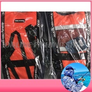 Awashima ASLJ-02 Life Jacket