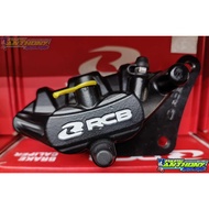 ✪ ◪ ♧ ▄ ⋄ RCB Caliper E Series Nmax/Aerox Brake Caliper