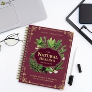 Simple Herbal Remedies-Recipes For Every Health Condition Ancient-Remedies For Daily Use