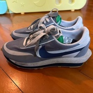 Nike x Sacai Clot Ld Waffle