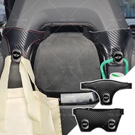 1/2pcs Large Load-bearing Car Seat Hook Car Sport Seat Hanger Universal for Mini Cooper One S R50 R5