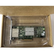 Dell Perc H200E 6Gb/s Hba 2 Port Ext Sff-8088 12DNW=LSI 9200-8E Full Height Low Profile