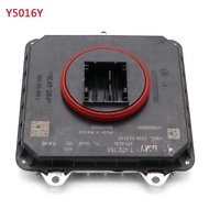 For Bmw G30 F50 G31 530e 530ix 540dx 540ix Headlamp LED Light Driver Headlight controller Afs Contro