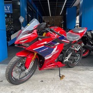 【售】新車 輕仿賽 2023 HONDA CBR 150R ABS 倒叉 CBR150R (泰規) HRC