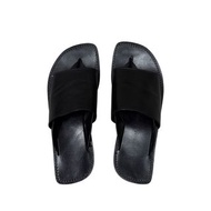 Yohji Yamamoto 皮革夾腳涼拖鞋