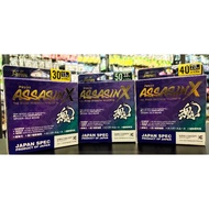 KIRIN SSB ASSASIN-X SPIDER-SILK 8X PE BRAIDED FISHING LINE 150M