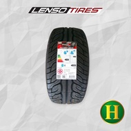 255/50R18 LENSO D-ONE ยางใหม่ปี2025🇹🇭ราคาโปร1เส้น✅แถมจุ๊บลมยางแท้👍 มีรับประกันนาน3ปีหรือ50000กม✅❤️ ซ
