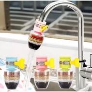 3-Layer Stone Faucet, Water FILTER, Water FILTER, Water FILTER