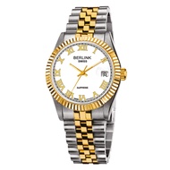 BERLINK SWISS Sapphire Water Resist Men Watch 1001-G11