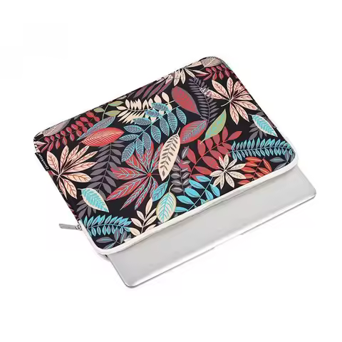 Laptop Bag 11 12 13 14 15 Inch Notebook Bag Sleeve Bladder For Macbook Air Pro Computer Handbag PC B