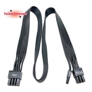 8 Pin GPU Power Cable PSU 8 Pin to 6+2 Pin GPU Male to Male Power Cable for , ARESGAME Modular Power