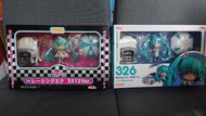 Nendoroid Racing Miku 初音 2012 & 2013 Ver.