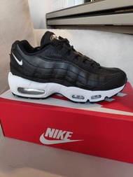 Nike Air Max 95 in black EUR 37.5