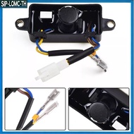 【1.5】 Automatic Voltage Regulator Rectifier For 2KW 3KW 3.5KW 4KW Gas Generator