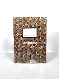 Map Batik Ukuran Folio Map Batik Kiky Folio Per Pak stop map batik kiky folio