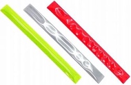 Toyomitsu Taski Prism Reflection, H24.0 x W 1.2 x D 0.06 inches (610 x 30 x 1.5 mm), 0.9 oz (25 g), 