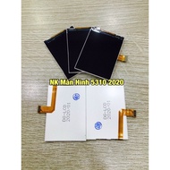 Nokia 5310 (2020) screen