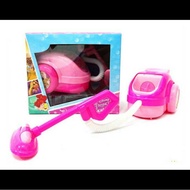 Mini Vacuum Cleaner Toy (D')
