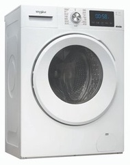 Whirlpool - WRAL85411 洗衣 8Kg + 乾衣 5Kg 820 Pure Care 高效潔淨前置滾桶式洗衣乾衣機 包基本安裝 已飛頂 1400轉/分鐘