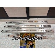 ARM DKT EXCITER ( KILAT ) Y15 / Y15ZR / Y16 / Y16ZR PANJANG 2"INCI / 3"INCI / 4"INCI ORIGINAL DKT TH