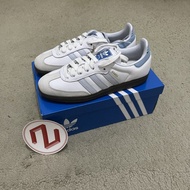 Adidas Samba OG Halo Blue