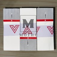 1IKAT 2000LEMBAR Kertas Manis DUNMILE DUNHILL kertas linting papir manis wangi kertas papir 2000 lem