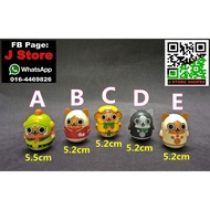 Monster Hunter Tumbler Toy ( J Store )