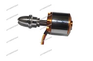 
 XXD H2217 2217 Out runner Brushless Motor 2217-1100KV for F3A F-803 Skylark  Aircraft Plane DIY Mo