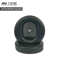 Dekoni Audio Elite Sheepskin Replacement Ear Pads for Audeze Maxwell Headphones - AV One Authorised 