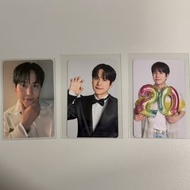 Super Junior 圭賢 小卡