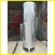 ۞ ✒ ☫ 42 GALLONS GALVANIZE PRESSURE TANK (WATER TANK)