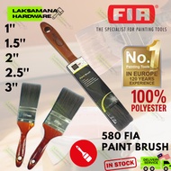 580 FIA PAINT BRUSH POLYESTER PAINT BRUSH