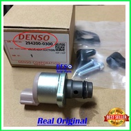 Original DENSO Suction Control Valve TOYOTA HILUX VIGO KUN25 KUN26 FUEL PUMP SWITCH VALVE SUCTION CO