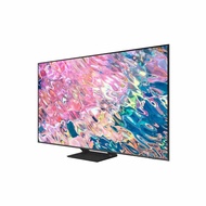 [NEW 2022] SAMSUNG TV QLED 4K Smart TV 55 นิ้ว Qุ65B Se