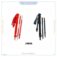 RNRN Trekking Pole Ultra Light Trekking Pole 7075 Aluminum Cross Country Running Trekking Pole Foldi