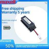 Huichuan Servo Battery S6-C4/S6-C4A 3.6V 2600mAh Huichuan Encoder Absolute Value Battery Box Accesso