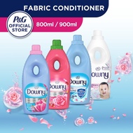 [East Malaysia] Downy Concentrate Fabric Conditioner (900ml)